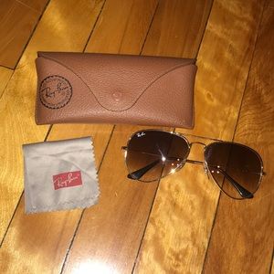 Ray-Ban Sunglasses